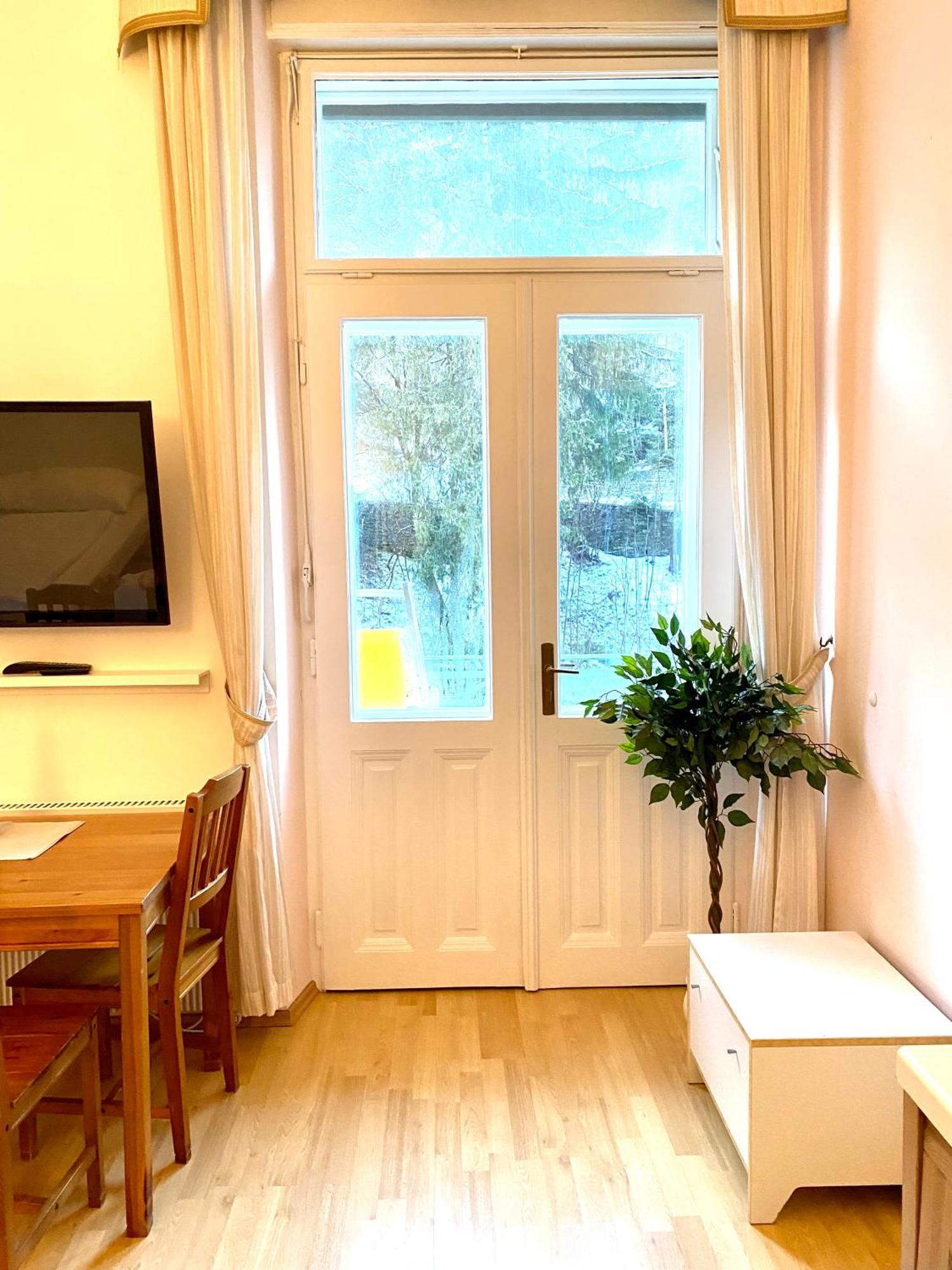 Executive Apartment 2 บาดกัสไตน์ ภายนอก รูปภาพ