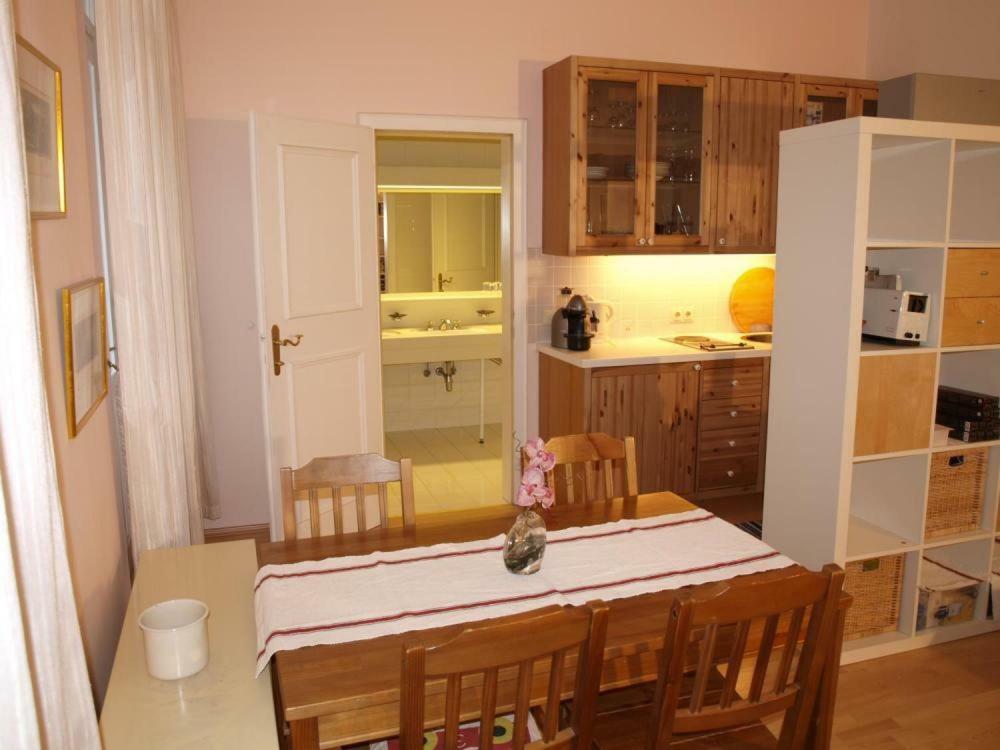 Executive Apartment 2 บาดกัสไตน์ ภายนอก รูปภาพ