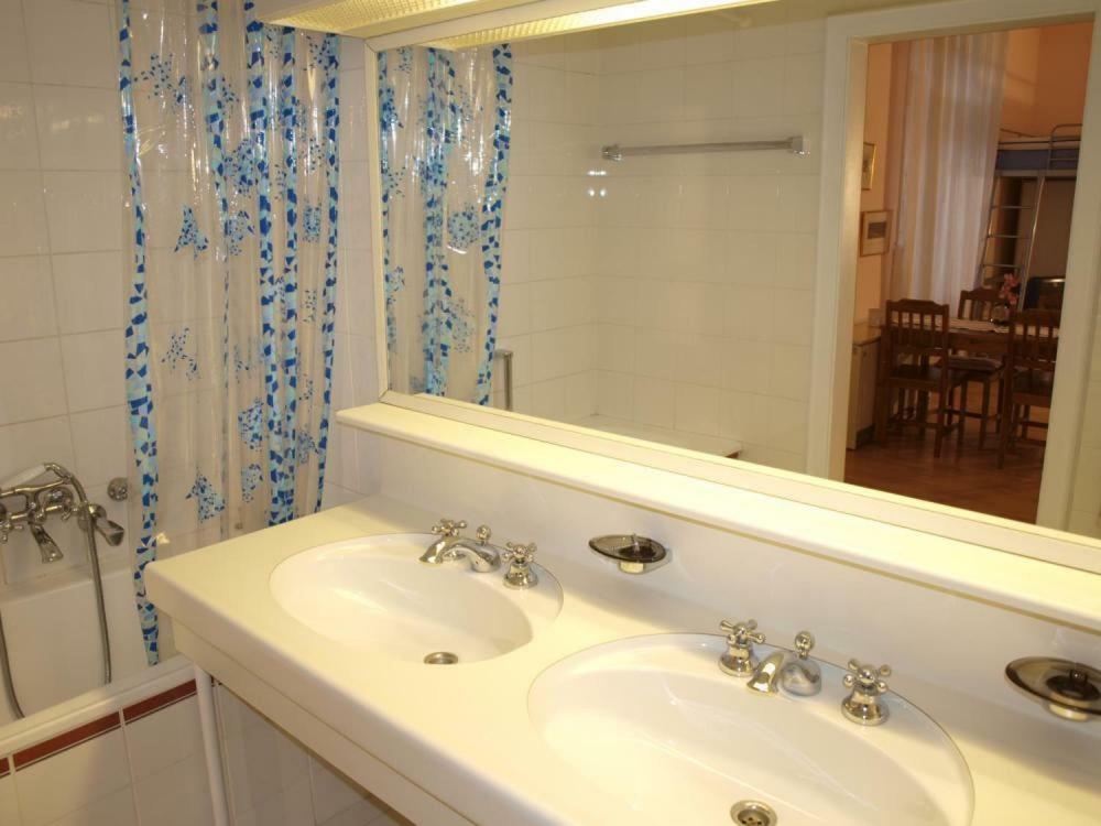 Executive Apartment 2 บาดกัสไตน์ ภายนอก รูปภาพ
