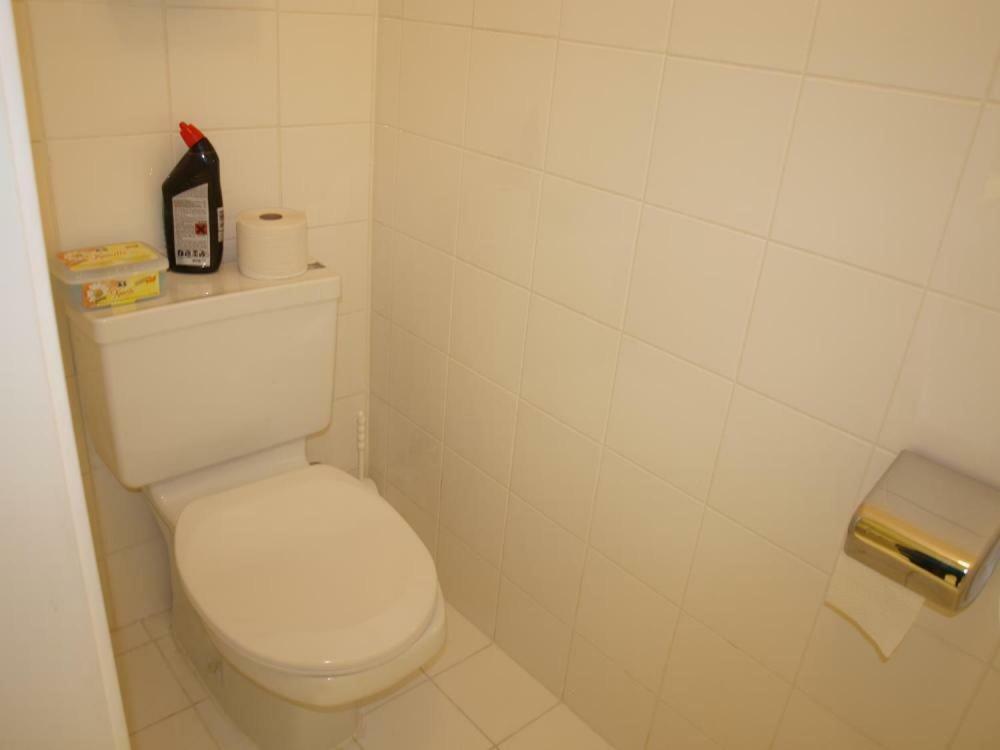 Executive Apartment 2 บาดกัสไตน์ ภายนอก รูปภาพ
