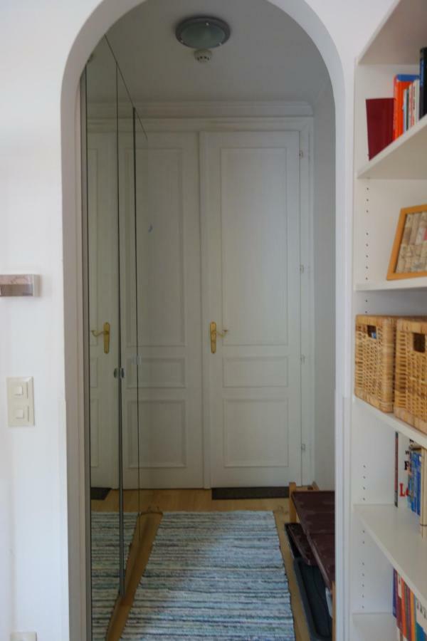 Executive Apartment 2 บาดกัสไตน์ ภายนอก รูปภาพ