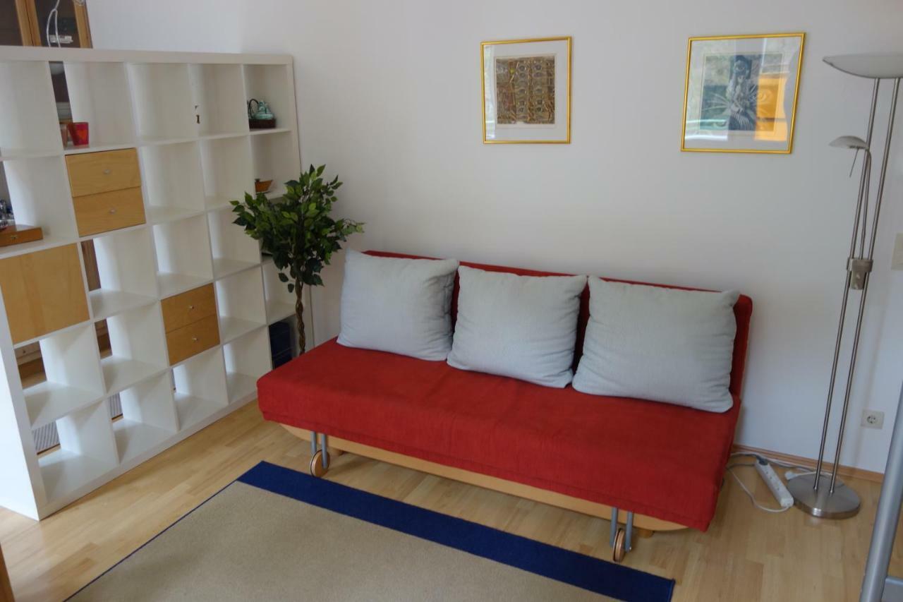 Executive Apartment 2 บาดกัสไตน์ ภายนอก รูปภาพ