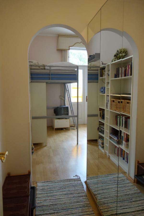 Executive Apartment 2 บาดกัสไตน์ ภายนอก รูปภาพ