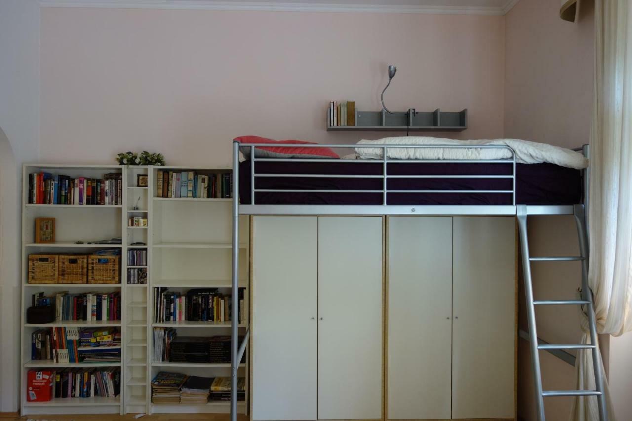 Executive Apartment 2 บาดกัสไตน์ ภายนอก รูปภาพ