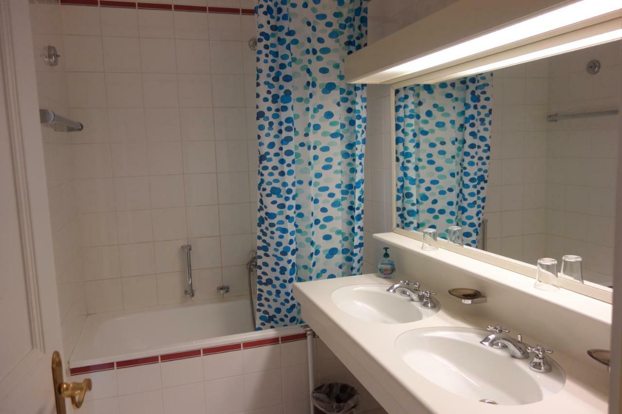 Executive Apartment 2 บาดกัสไตน์ ภายนอก รูปภาพ