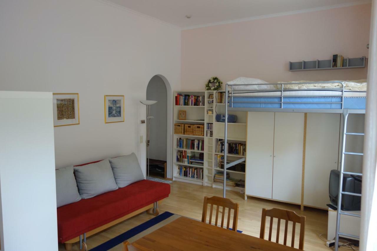 Executive Apartment 2 บาดกัสไตน์ ภายนอก รูปภาพ