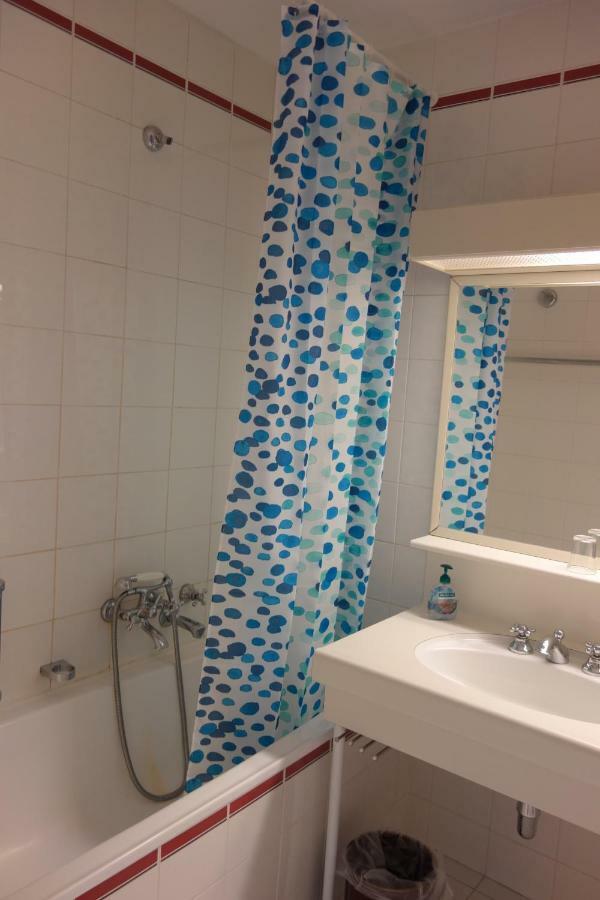 Executive Apartment 2 บาดกัสไตน์ ภายนอก รูปภาพ